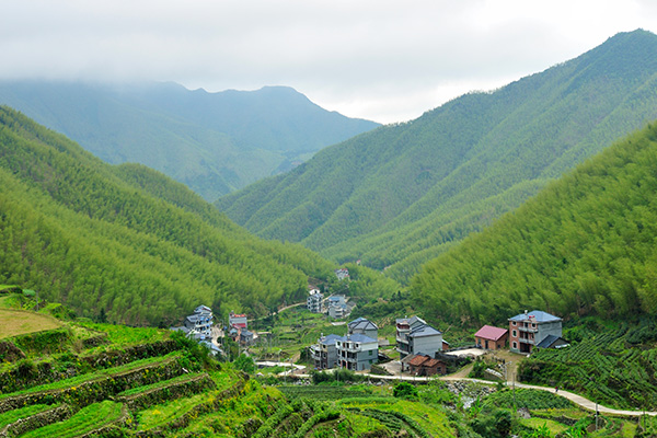 湖南八成以上村庄有了“美丽”规划