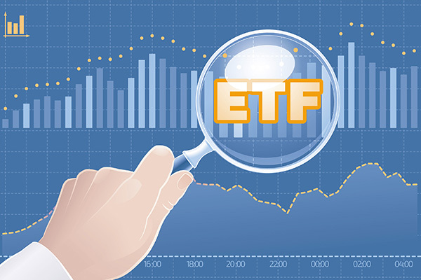ETF市场加速扩容 鹏华科创100ETF基金9月15日上市交易