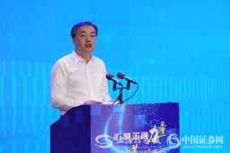 中国银河证券董事长陈亮：进一步强化中介机构责任担当 落实“大投保”理念