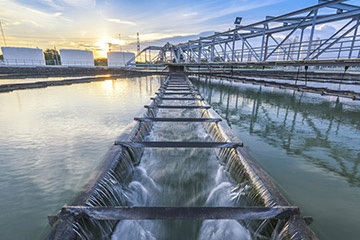 全国首家水资源计量装备产业计量测试中心获批筹建