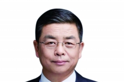 湘财证券董事长高振营：积极形成活跃市场合力 全面提振市场信心