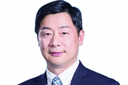 太保资产总经理余荣权：发挥保险资金“压舱石”作用 加大对资本市场的配置力度