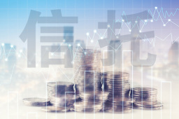 中信信托盈盈长青企业年金集合计划发布