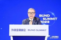 北方新金融研究院院长陈文辉：金融行业支持实体经济必须尊重市场规律