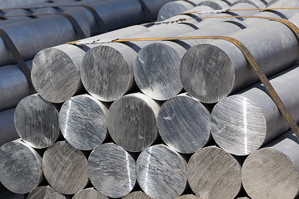 明泰铝业：公司新建项目已建成的产线以再生铝铸锭和热轧坯料为主