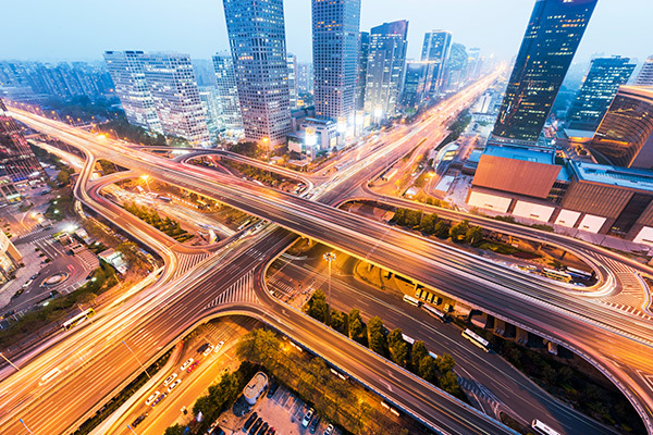 交通领域多项数据持续向好 “流动的中国”有活力