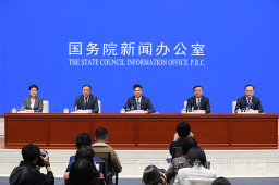 商务部副部长盛秋平：第六届进博会各项筹备工作已基本就绪