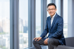 专访西门子中国董事长肖松：进博会是西门子展示前沿技术创新的首选地