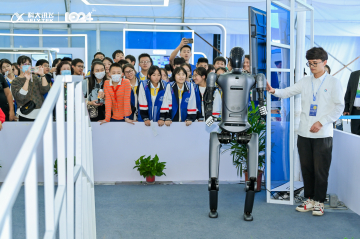 科大讯飞：《指导意见》将促进人形机器人智能化和全链条发展