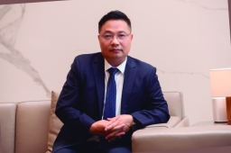 宇瞳光学：始于看见，而不止于看见