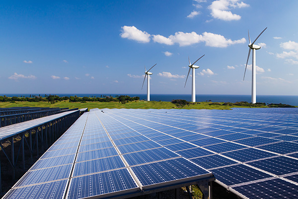青海打造清洁能源产业高地 推动我国“绿色互联”
