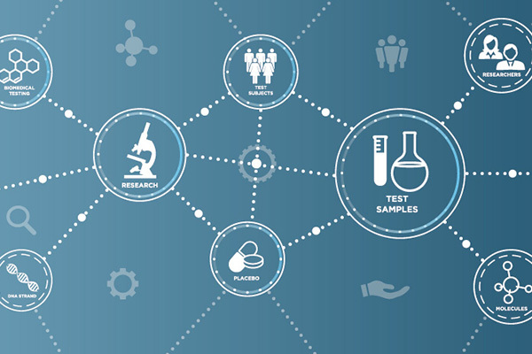 美迪西院士创新药熟化中心·新药生态助力平台启动
