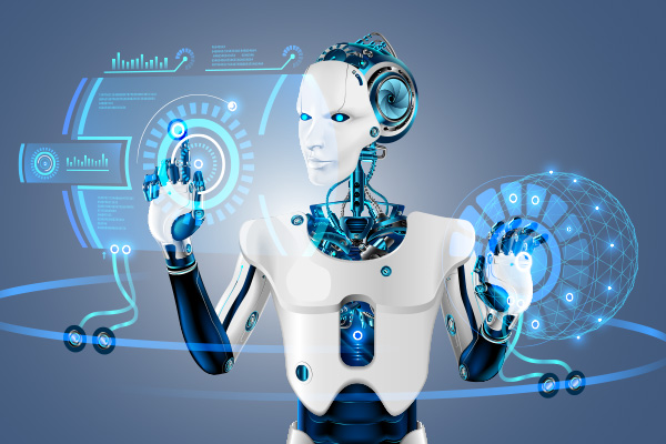 2023中国机器人产业发展大会在芜湖举办