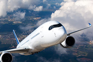 国际航协：全球航空货运需求连续三月增长
