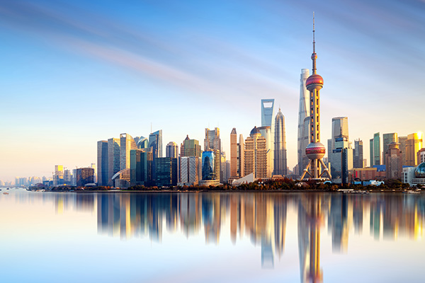 上海打造国际金融中心“升级版” 助力金融强国建设