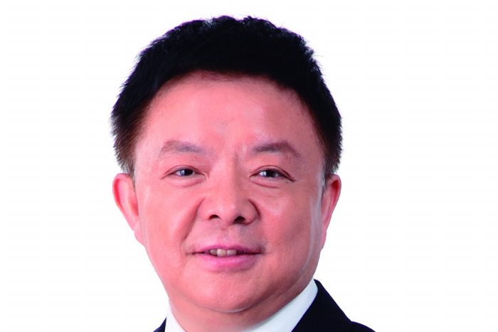 交通银行业务总监、上海市分行行长<em>涂宏</em>：金融强国建设须从五方面着手