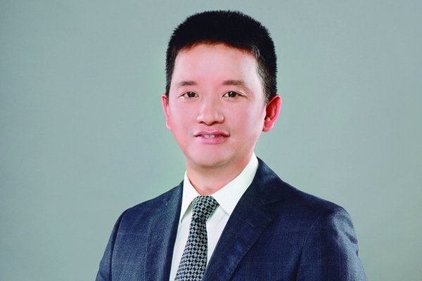 汇安基金总经理刘强：短期波动不改资本市场中长期向上趋势