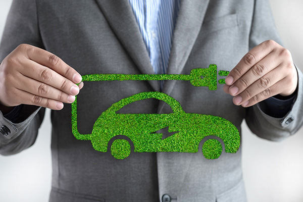 新能源汽车 产业生态重塑“三问”
