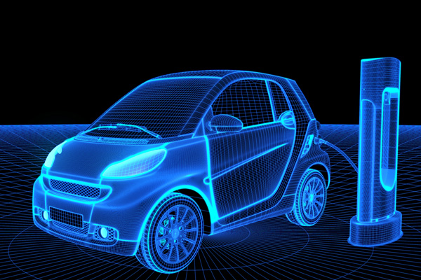 四部门推动新能源汽车与电网融合互动