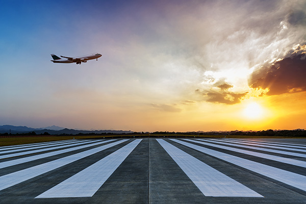 成都航空枢纽2023年旅客吞吐量近7500万人次 全国城市中排名第三