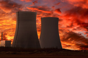 <em>海陆重工</em>：目前核电产品订单充足 正在技改扩能 预计2024年下半年建成投产