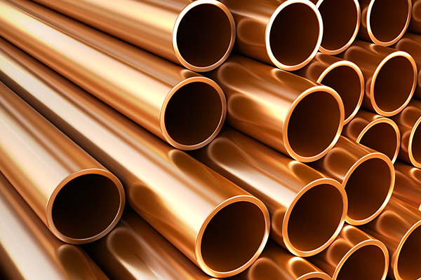 洛阳钼业2024年计划产铜超50万吨 有望跻身全球前十大铜生产商