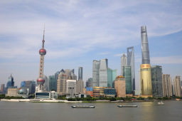 上海：2024年要全面推进浦东引领区建设