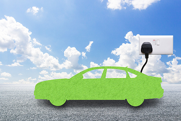 去年四川省新能源汽车销售高速增长