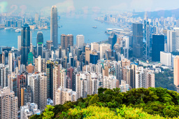 香港特区政府：春节期间内地来港旅客人次超过2018年同期水平