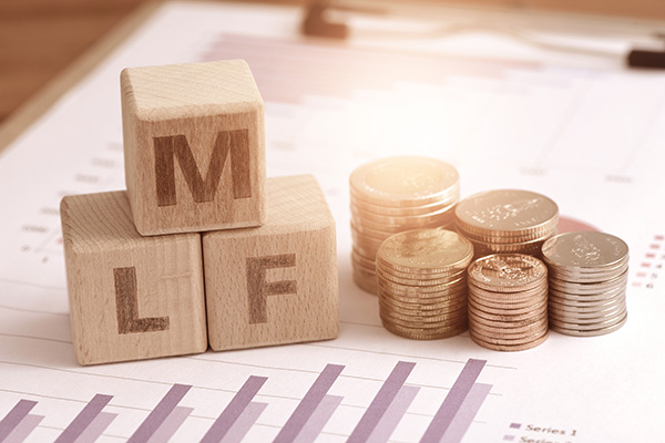MLF加量平价续作 2月LPR利率下调预期仍存
