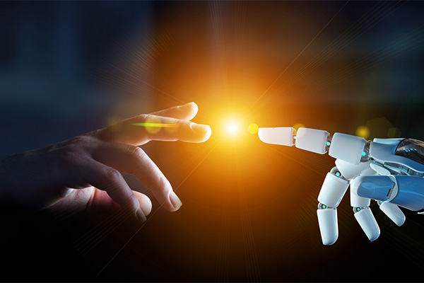 AI赋能 产业焕新 央企可推动人工智能多领域跨界融合应用