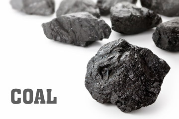 A股<em>煤炭板块</em>震荡走低 中煤能源跌超5%
