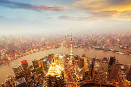 上海市副市长华源：2025年底 上海东方枢纽国际商务合作区要实现先行启动区封闭运行