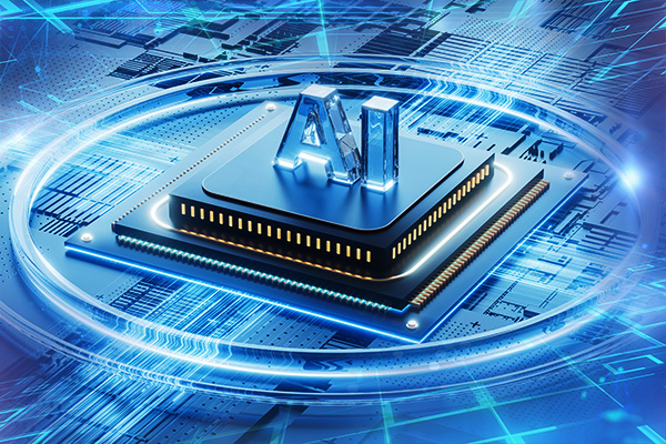 AI应用重构企业级人工智能 第四范式获准纳入港股通交易