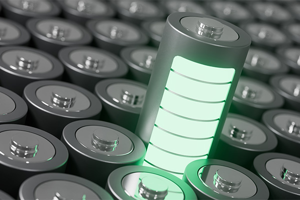 <em>大连化物所</em>溴基液流电池电极研究取得新进展 可大幅提升电池容量保持率