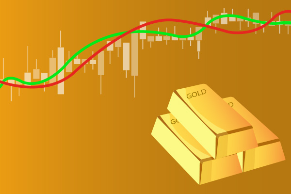 黄金概念股低开高走 中润资源涨停