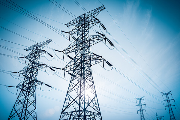 多家电力企业公布一季度发电数据 多因素促行业形势向好