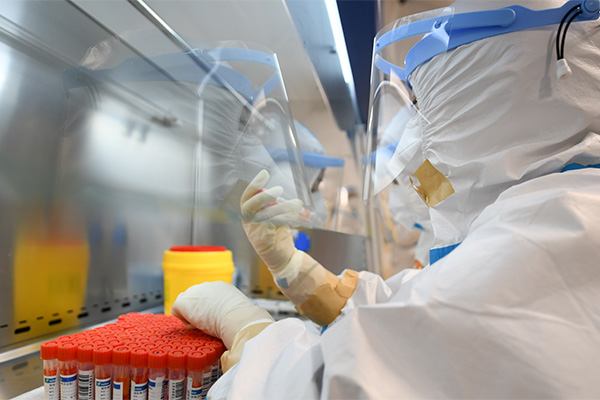 科华生物两款抗体检测试剂盒产品取得注册证