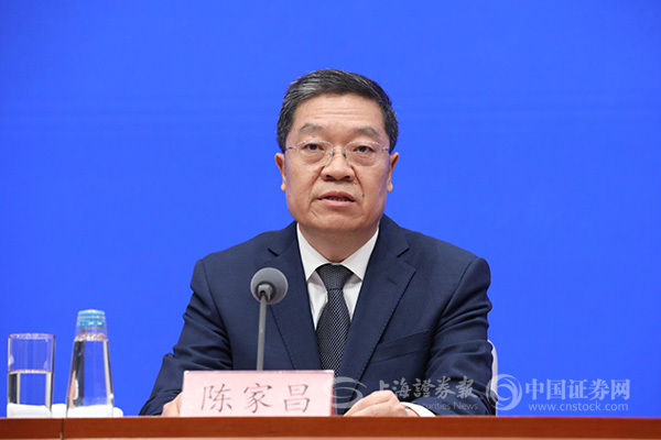 科技部副部长陈家昌：更大力度支持北京国际科技创新中心建设