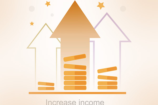 <em>江西</em>一季度居民收入和消费支出实现双增长