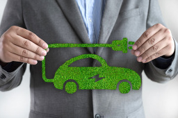 国际能源署：未来十年全球电动汽车需求将持续强劲