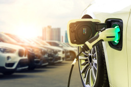 向“智”向“新”加速布局 新能源车产业链升级提质